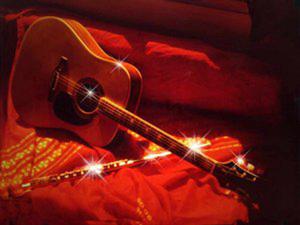 10 декабря в 18.00 Концертный зал Духовой Академии Воронцова представляет: "Музыкальные картины странствий"